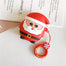 Silicone Cute Cartoon for AirPods Accessories AirPods Case Unique Designed for Kids Girls Boys(Santa Claus)for airpods Case - 200001619 United States / Santa Claus Find Epic Store