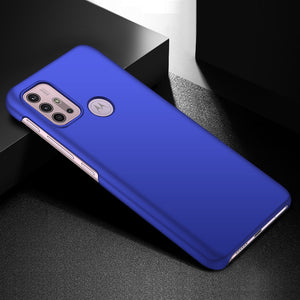 Blue Color Case For Motorola Moto Z3 Play Z2 Play Case, Ultra-Thin Minimalist Slim Protective Phone Case Back Cover For Motorola Moto Z3 Play - 380230 For Moto Z3 Play / Blue / United States Find Epic Store