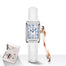Top Brand Luxury Waterproof Leather Watch - 200363144 white-1 / United States Find Epic Store