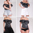 Corset Gothic Bustier Burlesque Tops - 200001885 Find Epic Store