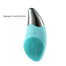 Silicone Facial Cleansing Brush Rechargeable IPX7 Sonic face scrubber, Ultra Soft Mini Washing Massager for All Skin Deep Cleans - 200191142 Find Epic Store