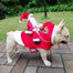 Christmas Pet Dog Cat Costumes Funny Santa Claus Costume For Dogs Cats Novelty Dog Clothes Chihuahua Pug York shire Clothing - 0 Find Epic Store