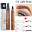 4D Mascara Waterproof Silk Mascara Makeup - 200001133 H4T-01-N / United States Find Epic Store