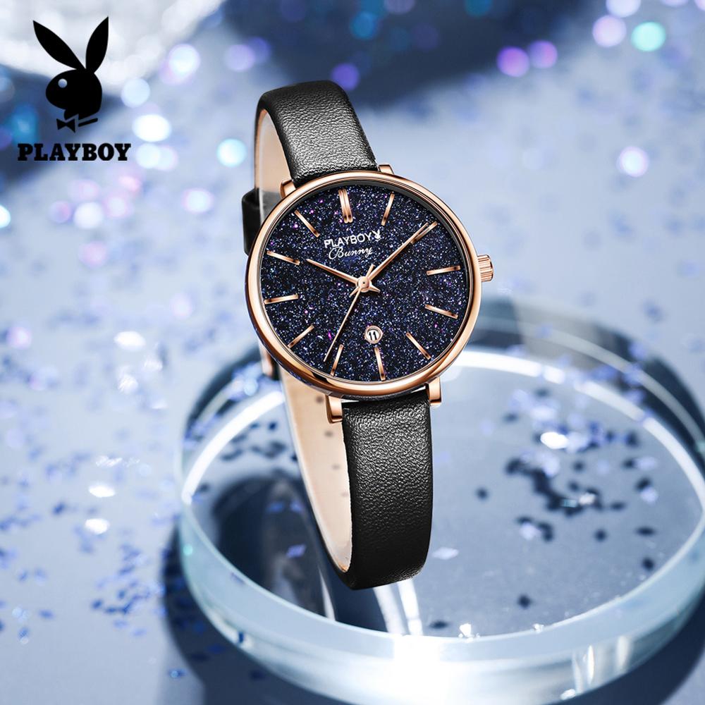 New Fashion Starry Sky Luxury Stainless Steel Waterproof Quartz Wristwatch - 200363144 Find Epic Store