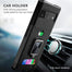 Case for Google Pixel 6 Pro Case with Card Holder Stand Kickstand Heavy Duty Slim Shockproof Hybrid Rugged Drop Protective Cover - 0 Find Epic Store