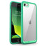 For iPhone SE 2nd Generation 2020 Case For iPhone 7 8 Case UB Style Premium Hybrid Protective TPU Bumper Case Back Cover - 380230 PC + TPU / Green / United States Find Epic Store