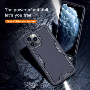 For iPhone 12 Pro Max 5G Case , NILLKIN Anti-fall TPU Outdoor Non-slip Shockproof Case For Apple iPhone 12 5.4 inch (2020) - 380230 Find Epic Store