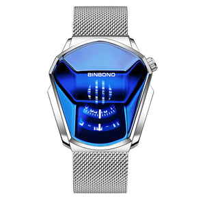 New Hot Diamond Style Quartz Watch - 200034143 B / United States Find Epic Store