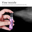 Portable Mini Refillable Perfume Bottle With Spray Scent Pump - Find Epic Store