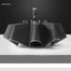 Automatic Umbrella With Reflective Stripe Reverse Led Light Umbrella Three Folding Inverted 10 Ribs Windproof Umbrellas Travel - 100004777 Find Epic Store