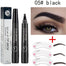 4D Mascara Waterproof Silk Mascara Makeup - 200001133 H4T-05-N / United States Find Epic Store