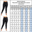 Plus Size Woman Pants PU Pencil Trousers Lace Up Pants - 200000366 Find Epic Store