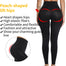 Yoga Leggings Sport Women Fitness Pants High Waist Seamless Energy Tights Gym Clothing Sexy Running Workout Legging - 200000614 Find Epic Store