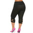 5XL Plus Size High Waist Leggings - 200000865 Black / L / United States Find Epic Store