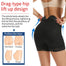 Padded Butt Lifter Hip Pads High Waist Shapewear Push Up Booty Enhancer Tummy Control Panties Buttocks Lift Women Body Shaper - 31205 Find Epic Store