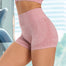High Waist Seamless Gym Shorts - 200000625 Find Epic Store
