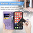 For iPhone 13 Mini, iPhone 13 Max(2021) Wallet Case , Cat Dog PU Leather Folio Flip Cover Credit Card Holder Protective Book Case - 380230 Find Epic Store