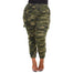 Camouflage Printed Ladies Cargo Pants - 200000366 Find Epic Store