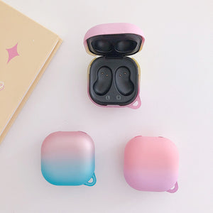 Suitable for Samsung Galaxy buds Pro/Galaxy buds Live/Galaxy buds wireless Bluetooth headset gradually PC drop protection Cover - 200001619 Find Epic Store