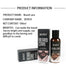 Sevich Men Beard Care Kit 100ml Nourishing Beard Wash Shampoo Natural Smoothing Moustache Care Conditioner Beard Styling - 200001174 Find Epic Store