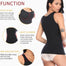 Shapers Slimming Tank Tops Women Tummy Control Shapewear Seamless Compression Camisole Body Shaper Waist Trainer Padded Corset - 31205 Find Epic Store