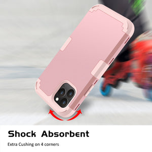 For Apple iPhone 11 2019 Case Shockproof Protect Hybrid Hard Rubber Impact Armor Phone Cases For iPhone 11 2019 Cover - 380230 Find Epic Store
