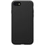 For iPhone SE 2020 Case Cover NILLKIN soft high purity liquid silicone back cover Mobile phone flexible shell for iphone 7 8 - 380230 for iphone 7 / Black / United States Find Epic Store