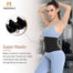 Waist Waist Trainer Shapewear Belt Slimming Tummy Wrap Waist Trimmer Belt Postpartum Reductive Girdle Modeling Strap Body Shaper - 0 Find Epic Store