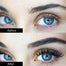 2 Pairs of 4 Handmade Natural Magnetic Eyelashes - 200001197 Find Epic Store