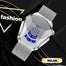 New Hot Diamond Style Quartz Watch - 200034143 Find Epic Store