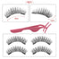 Magnetic Eyelashes With 2/3/4 Magnets - 200001197 24P-S-N / United States Find Epic Store