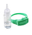 Hand Dispenser Wearable - Hand Sanitizer Dispenser Pumps - Hand Dispenser green Find Epic Store