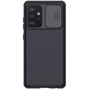 For Samsung Galaxy A52 5G A72 5G Case, Camera Protection Slide Protect Cover Lens Protection For Samsung Galaxy A52 5G - 380230 for Galaxy A52 / Black / United States Find Epic Store