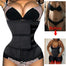 Waist Trainer Corset Belly Girdle Slimming Belt Body Shaper Modeling Strap Waist Cincher Fajas Colombianas Shapewear Underwear - 0 Find Epic Store