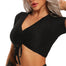 High Elastic Gym Yoga Top - 200000649 Find Epic Store