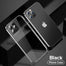 For iPhone 13 Pro Max Plating Case Full Lens Cover Shockproof Soft TPU Cellphone Case Cover For iPhone 13 Pro Max - 0 For iPhone 13 / black / United States Find Epic Store