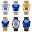 New Hot Diamond Style Quartz Watch - 200034143 Find Epic Store