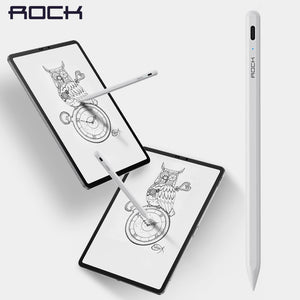 Rock For iPad Pencil with Palm Rejection,Active Stylus Pen for Apple Pencil 2 1 iPad Pro 11 12.9 2020 2018 2019 6th 7th Gen - 200001095 Find Epic Store