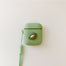 Vegetables Cases 3D Fruit Orange Banana Peach Grape Carrot Lanyard candy Earphone Accessories Cute Case for AirPods 1 2 Cover - 200001619 United States / Durian Find Epic Store