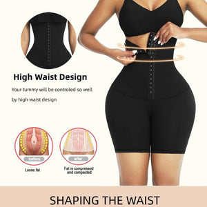 Waist Trainer Butt Lifter Body Shaper Slimming Briefs Tummy Control Shorts Slim Womens Corrective Underwear Reducing Girdle - 31205 Find Epic Store