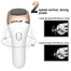Electric Foot Grinder Foot Skin Care Cleaning Tools Pedicure Remove Dead Skin Callus Tools Professional Foot Care Machine - 200261142 Find Epic Store