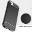 For iPhone SE 2020 Case with Screen Protector, Rugged Shock Resistant, Anti-Scratch Soft TPU Protective Case - 380230 Find Epic Store