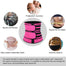 Neoprene Sauna Waist Trainer Girdle Body Shaper Corset Sweat Slimming Belt for Women Weight Loss Compression Trimmer Fitness - 31205 Find Epic Store
