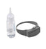 Hand Dispenser Wearable - Hand Sanitizer Dispenser Pumps - Hand Dispenser grey Find Epic Store