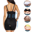 Bodysuit Shapewear Full Body Shaper Tummy Slimming Sheath Waist Trainer Women Abdomen Reducing Shapers Seamless Shaping Corset - 31205 Find Epic Store