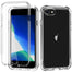 For iPhone SE 2020 case, iPhone 7 8 Case, Built-in Screen Protector Shockproof Dual Layer Protective Hard Plastic & Soft TPU - 380230 Find Epic Store