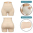 High Waist Butt Lifter Padded Shapewear Hip Pads Push Up Booty Enhancer Tummy Control Panties Buttocks Lift Women Body Shaper - 31205 Beige 24 / Asian(XL)US(M) / United States Find Epic Store