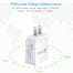 Quick Charge 3.0 USB Wall Charger & Dual Ports, Compatible for Samsung Galaxy for iPhone Xs/XS Max/XR and for iPhone 11 Pro Max - 410204 Find Epic Store