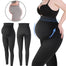 Maternity High Waist Leggings - 200000865 Find Epic Store