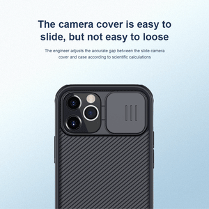 Camera Protection Slide Protect Cover Case for iPhone 11/11 Pro/11 Pro Max - 12/12 Mini/12 Pro/12 Pro Max Lens Protection - 380230 Find Epic Store